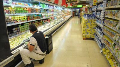 Coronavirus en Crdoba: supermercadistas piden vacunas para sus empleados