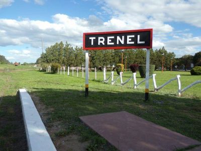 Trenel: �El personal de salud est� rebasado y sobrepasado�, asegur� el intendente