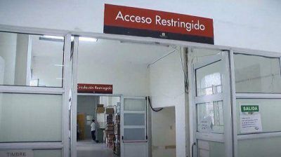 Paran� tiene siete camas de terapia intensiva disponibles