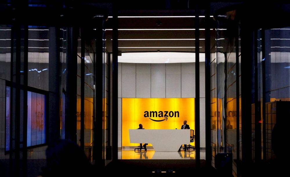 La plataforma de Amazon está abierta para exportar desde Ecuador