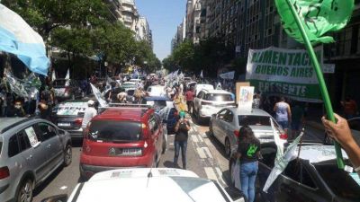 Tras las paritarias, FTIA ya negocia para recuperar salarios hasta 2022
