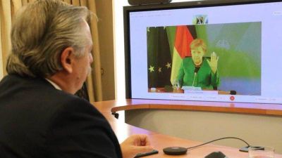 Club de Par�s: tres escenarios y las claves para entender la dura negociaci�n del Gobierno para no caer otra vez en default