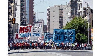 Paritarias 2021, otro a�o de puja salarial en Pandemia