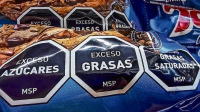 Ley de Etiquetado Frontal: un proyecto para alimentarnos bien y con conciencia