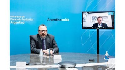 IMPSA: finaliz� el salvataje estatal y los Pescarmona tendr�n s�lo el 5% de la empresa