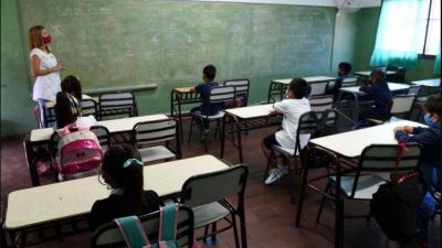 Clases presenciales, deportes al aire libre y circulaci�n hasta las 20: punto por punto, c�mo siguen las actividades en la Ciudad a partir del lunes
