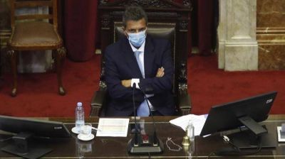 Se demora la ley de par�metros epidemiol�gicos y Alberto tendr�a que firmar otro decreto