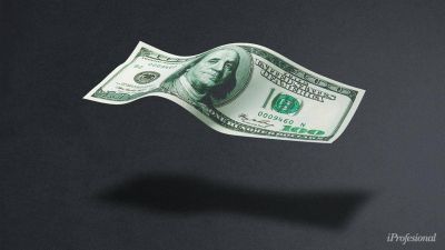Este es el precio m�s elevado al que podr�a llegar el d�lar, seg�n las proyecciones de expertos