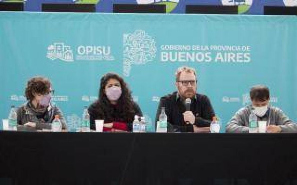 La Provincia de Buenos Aires licit servicios de recoleccin diferenciada de residuos para La Matanza, Quilmes y Morn