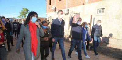 Las caras para la renovaci�n del cordobesismo