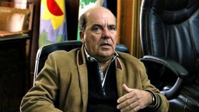 Coronel Suárez: Moccero dijo que “la oposición local no hace nada”