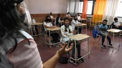 C�rdoba retoma clases presenciales y habilita actividades
