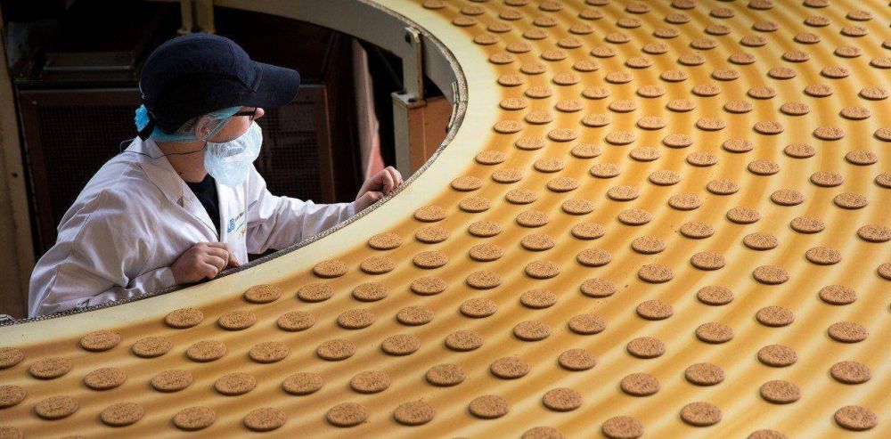 Alimentacin: se trab la paritaria y el gremio arranca con paros de dos horas por turno