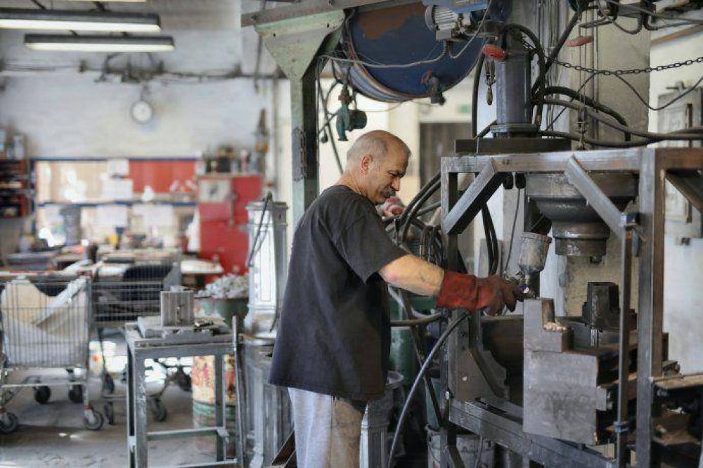 Segunda ola: aument casi 50% la cantidad de empresas asistidas