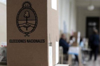 Cu�les son los partidos que integran el Frente de Todos en Santa Fe