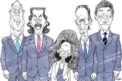 Autonom�a y millones: expectativa de los intendentes ante un fallo de la Corte