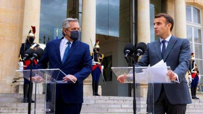 �Hay default con el Club de Par�s? Las razones del Gobierno para confiar en un acuerdo