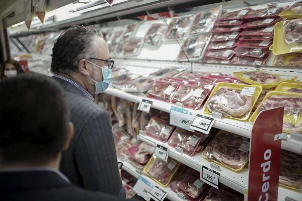 Carne: las alternativas que estudia el Gobierno para bajar el precio