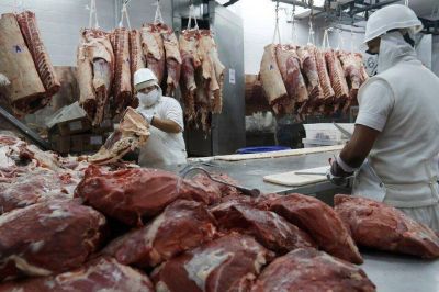 Denuncian a 19 frigor�ficos por supuestas irregularidades en la exportaci�n de carne