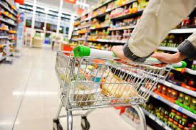 Inflaci�n: En mayo, los alimentos tuvieron la menor suba en seis meses