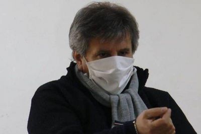 �El intendente Montenegro se hace la v�ctima y no gestiona�, dijo Roberto 