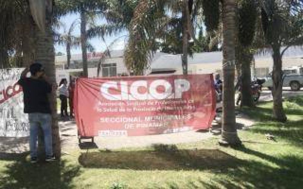 Pinamar: Desde Cicop acusan al Intendente Yeza de manipular las cifras de disponibilidad de camas