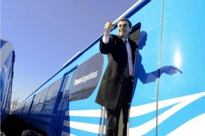 Avanza en La Plata el armado para candidatear a Florencio Randazzo