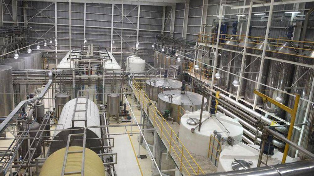 Paran los trabajadores de la alimentacin en Crdoba