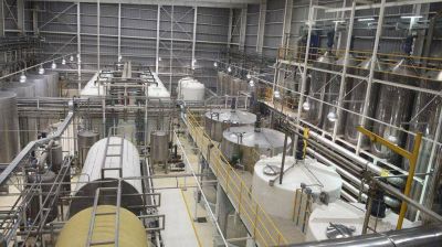 Paran los trabajadores de la alimentaci�n en C�rdoba