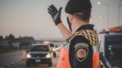 C�rdoba sale del confinamiento: Habilitan comercios, gimnasios y vuelven las clases
