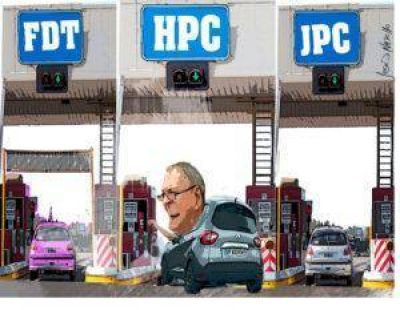 En el Panal apuestan a ser la �tercera v�a� y al factor Schiaretti