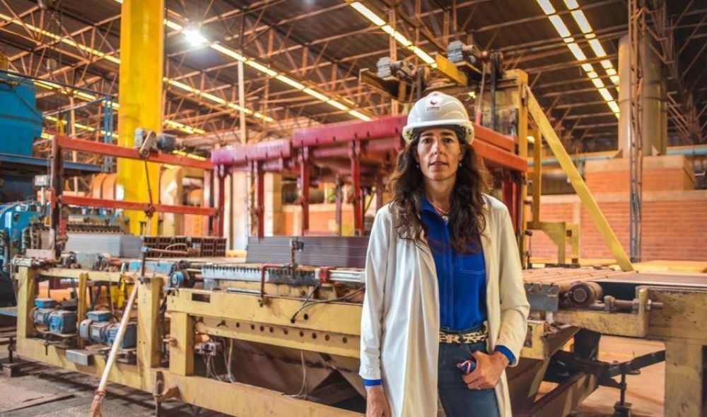 Mujeres de la industria argentina: ¿cómo lograron ser las mejores en lo que hacen?