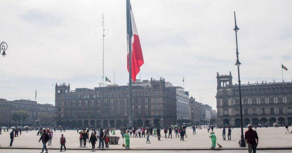 M�xico en Panam�, nodo de las Am�ricas