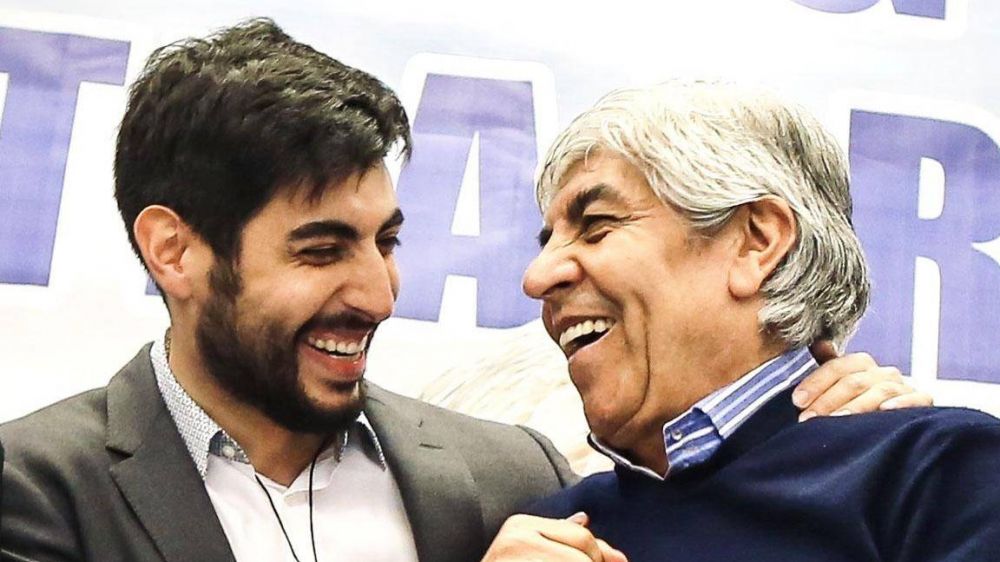 Los Moyano patean el tablero y pedirn paritarias por encima del 45%