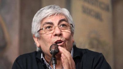 Rev�s para Moyano: la Justicia le cerr� la puerta en su pelea con Mercado Libre por 