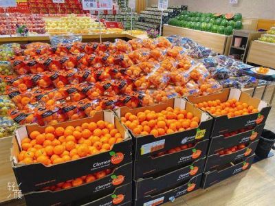 El valle comercializar� este a�o unas 150.000 toneladas menos de fruta