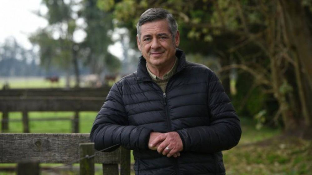Sorpresa en La Rural: el opositor Nicols Pino destron a Pelegrina con el 60% de los votos