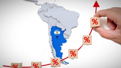 Inflaci�n y urnas: en mayo rondar� el 4% y para las PASO superar� la de 2020