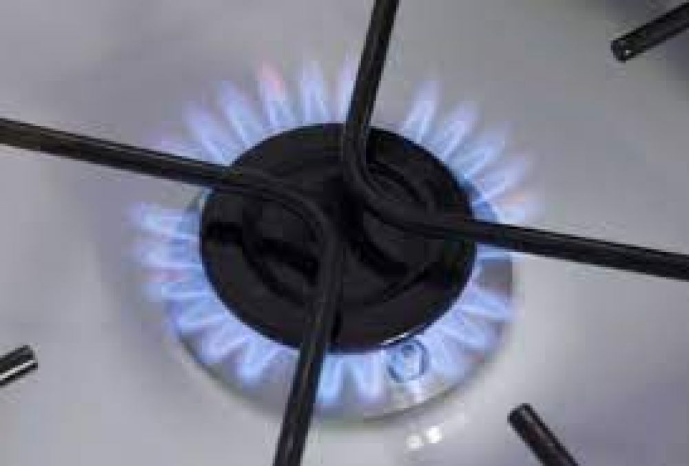 El Gobierno oficializ el aumento en las tarifas de gas: ser del 6% en promedio