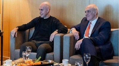 Elecciones 2021: Vidal define a fin de junio y Juntos por el Cambio negocia con Espert