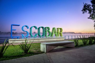 Escobar habilitó la inscripción online para el primer Hackathon Sostenible