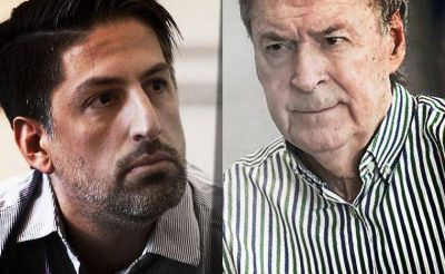 Trotta critic� a Schiaretti por sostener la presencialidad