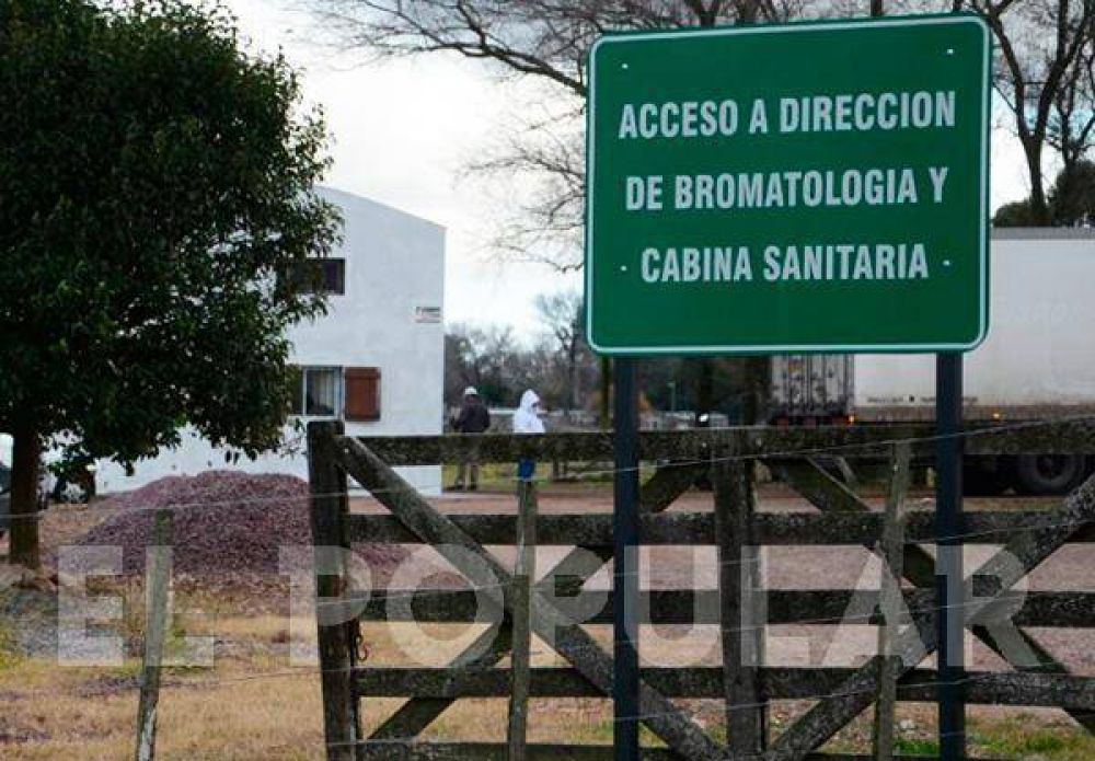 Primer Hospital Veterinario pblico de Olavarra: dos empresas se presentaron a la licitacin