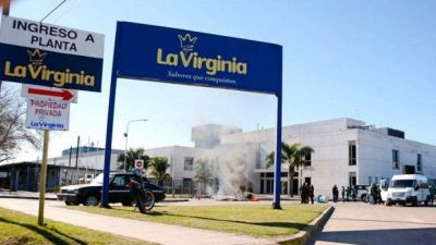 La ola de contagios en La Virginia puso en guardia al STIA