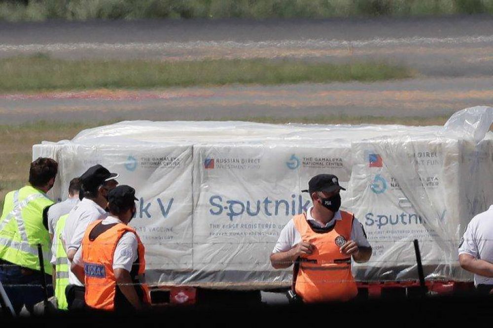 Planes de campa�a: las vacunas alimentan el microclima del Gobierno, pero la inflaci�n y la interna complican la paz gremial