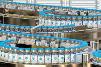 El Pro al ataque y el Gobierno a la defensiva: en el medio, el Fondo C�vax y la vacuna Pfizer