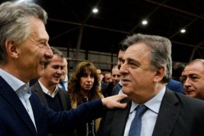 Mauricio Macri hizo detonar la interna de Juntos por el Cambio en C�rdoba