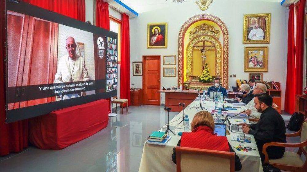 CELAM: Buscar nuevos caminos y estrategias para promover la opcin misionera