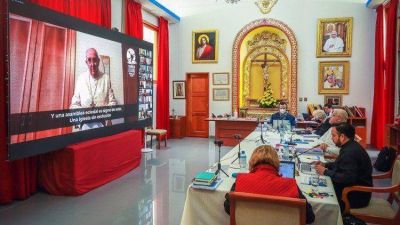 CELAM: �Buscar nuevos caminos y estrategias para promover la opci�n misionera�