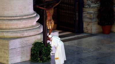 Cardenal Sako: �La pandemia es el resultado del maltrato a la naturaleza y la vida�